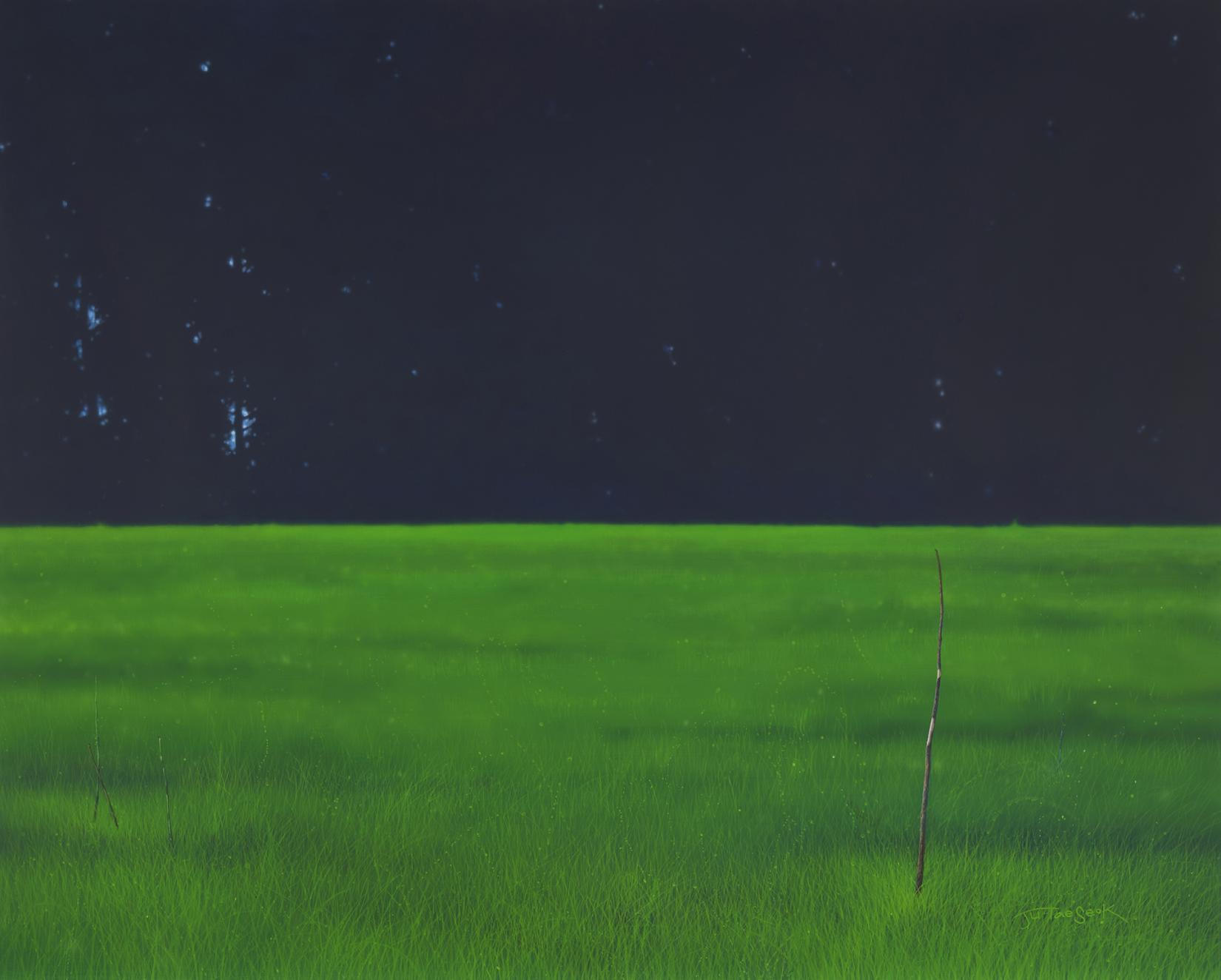 JU TAESEOK 주태석