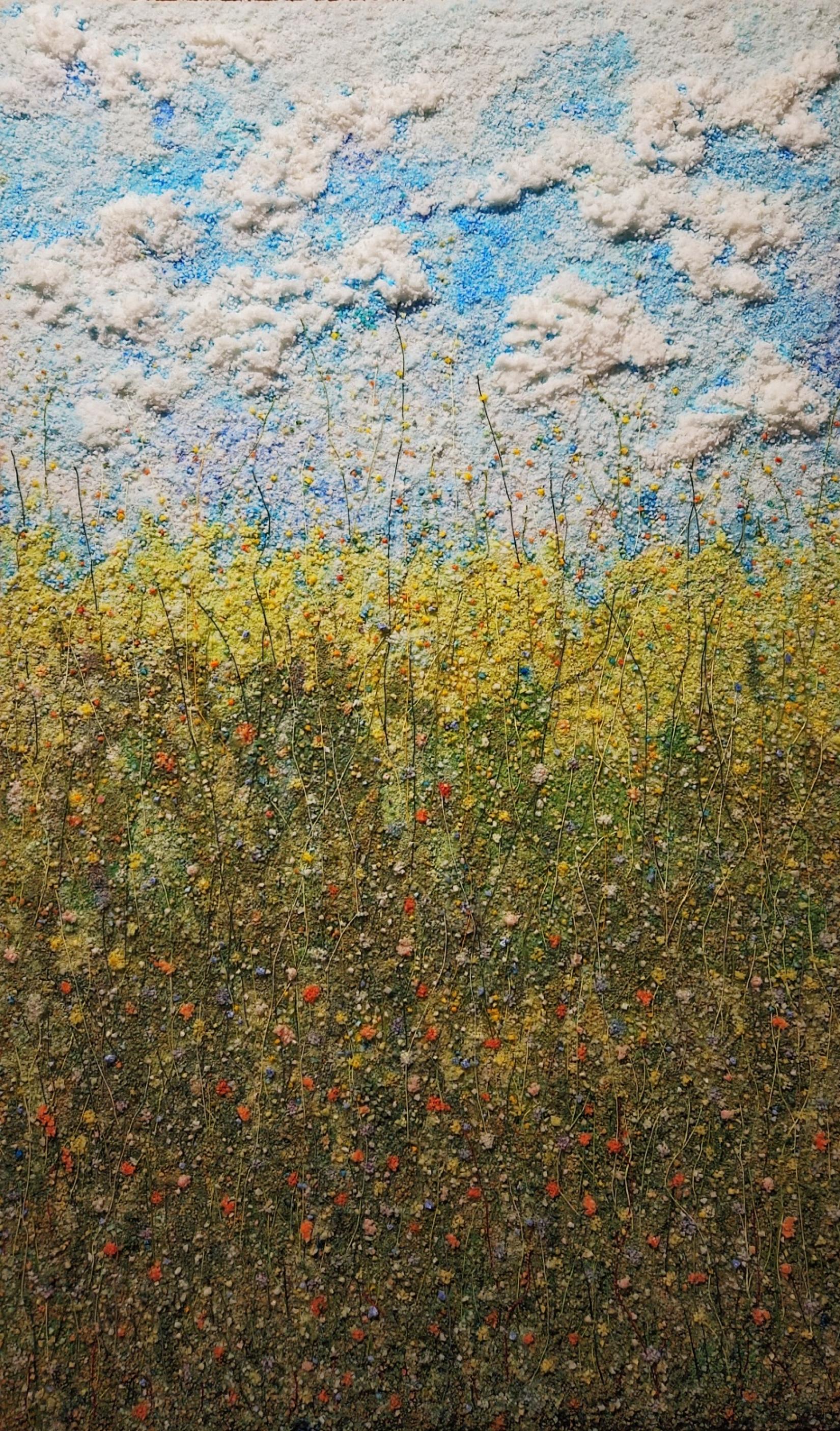 GONG JAE SUN 공재선