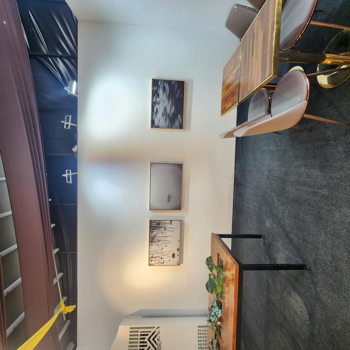 Installation Views