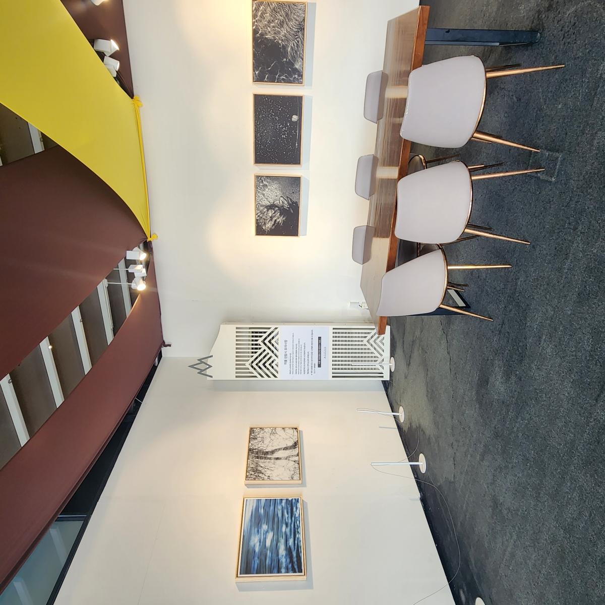 Installation Views