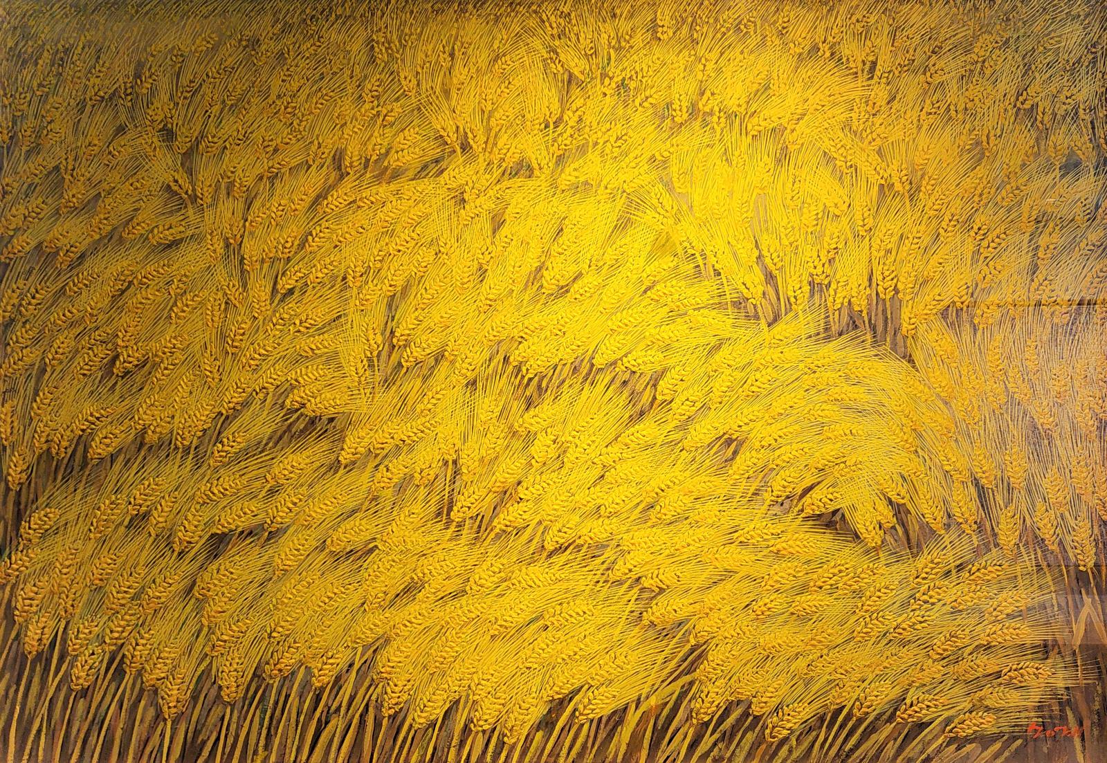 PARK YOUNG DAE 초대전