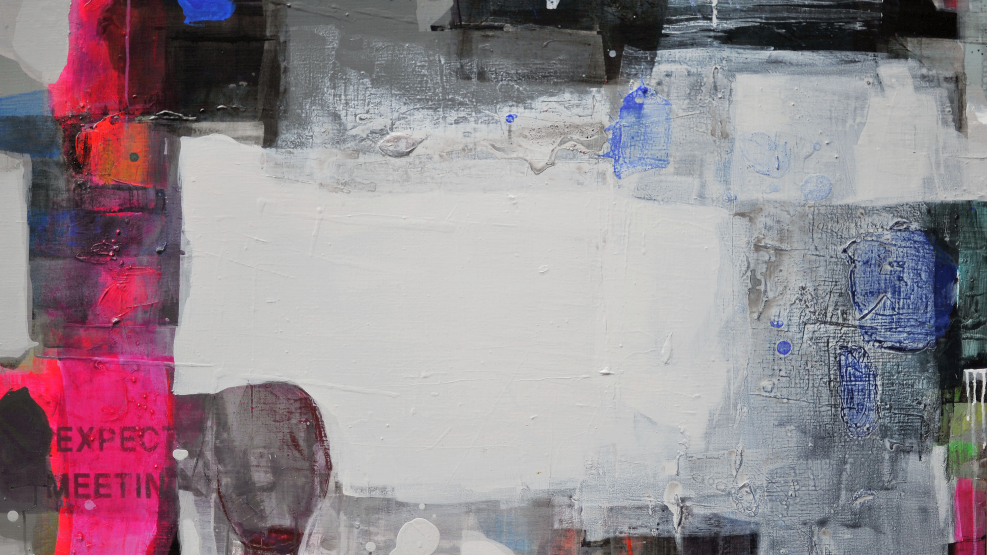 PARK SANG KUK EXHIBITION