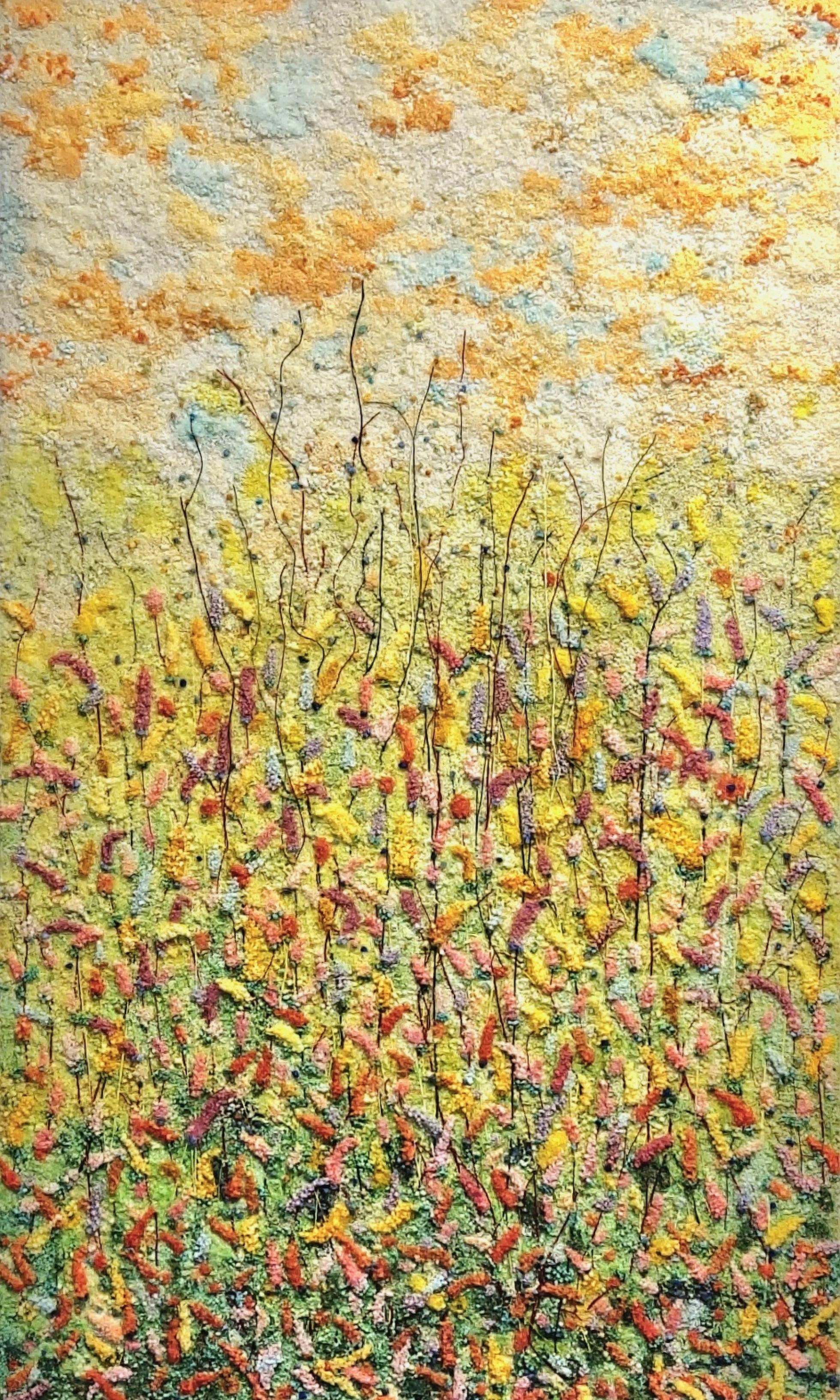 GONG JAE SUN EXHIBITION